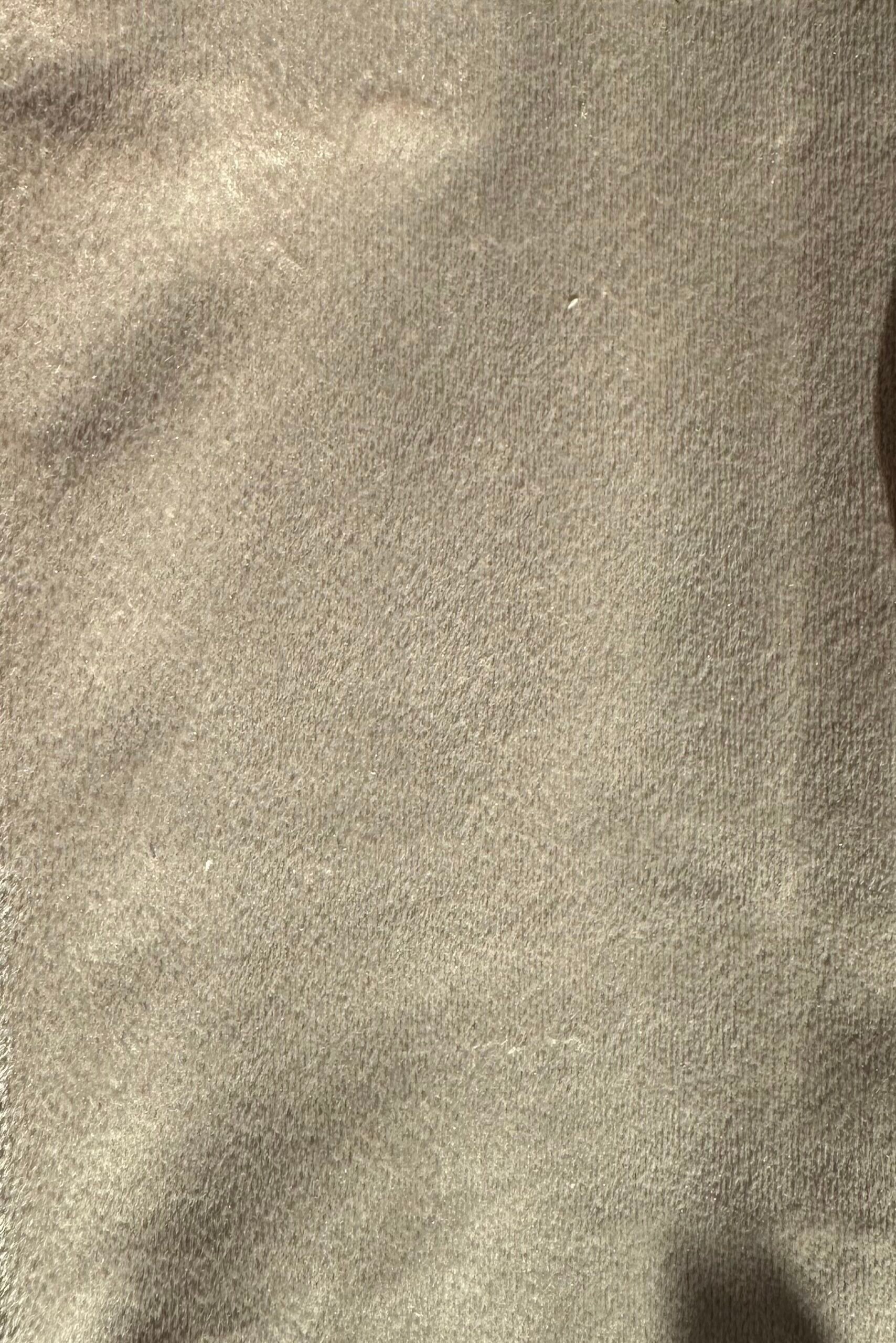 Плътна велурена завеса - 012
