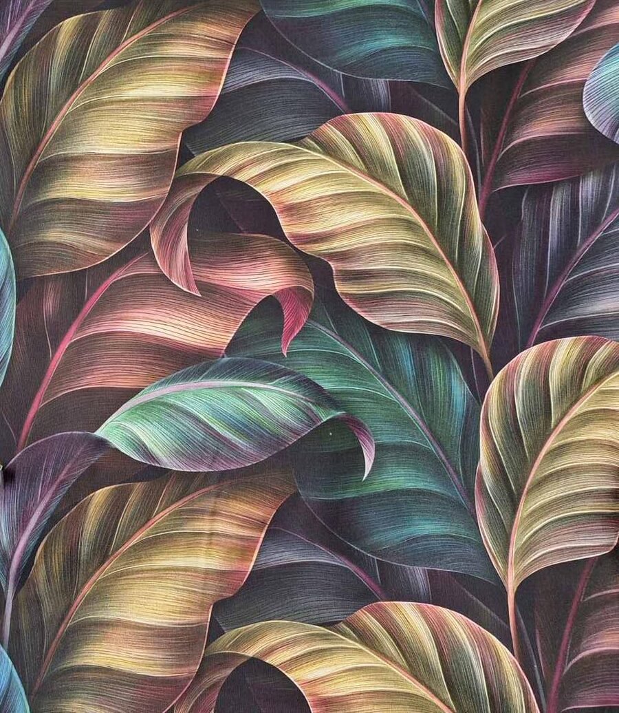 Хидрофобирана покривка "Мистика"